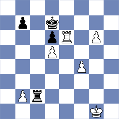 Ilkin - Aplaev (Ufa, 2007)