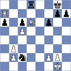 Lacruz Algarate - Serrat Claver (Zaragoza, 2013)