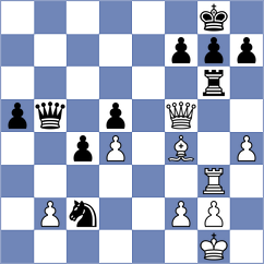 Adarsh - Salgovic (Piestany SVK, 2024)