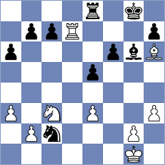 Skiadopoulos - Babayeva (chess.com INT, 2025)