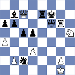 Tabak - Tsukerman (Chess.com INT, 2021)