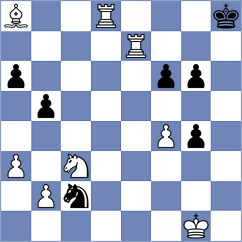Vidstein - Poulsen (Torshavn, 2003)