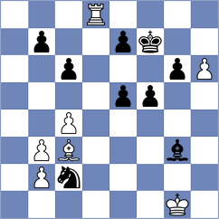 Titarov - Tan (chess.com INT, 2024)