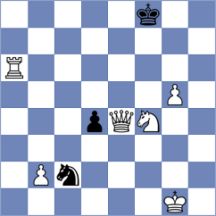 Scarsi - Pena Hernandez (Lichess.org INT, 2021)