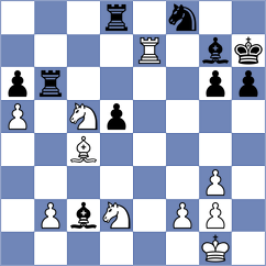 Sharshikov - Kishibaev (Astrakhan, 2012)