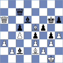 Bredihin - Rusakov (Dimitrovgrad, 2013)