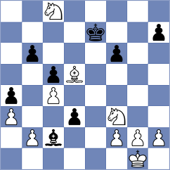 Gonzalez - Plazaola (Lichess.org INT, 2020)