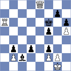 Tokhirjonova - Romero Arzuaga (chess.com INT, 2024)