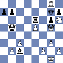 Shishova - Maksimchuk (Kiev, 2006)
