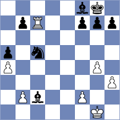 Skvortsov - Belyakov (St Petersburg, 2012)
