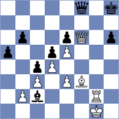 Modric - Aung Thant Zin (chess.com INT, 2025)