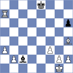 Fedyaev - Azarov (Ples, 2014)