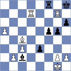 Mora Moron - Alfaya Marcelo (chess.com INT, 2025)