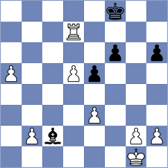 Kovalev - Radhakrishnan (chess.com INT, 2025)