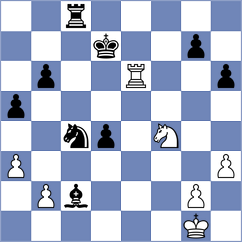 May Sanchez - Buscar (chess.com INT, 2025)