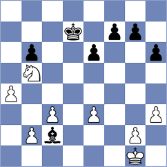 Seyfutdinov - Chepenko (Uljanovsk, 2009)