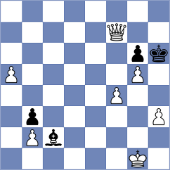 Salman - Yano (chess.com INT, 2022)