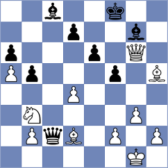Srihari - Barria Zuniga (chess.com INT, 2025)