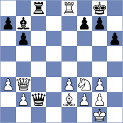 Ding - Shevchenko (Hull ENG, 2024)