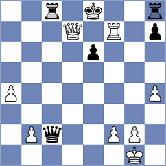 Vingris - Scheglov (chess.com INT, 2025)