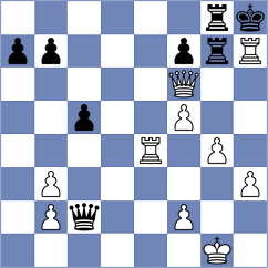 Tokmachev - Regatschnig (Latschach, 2005)