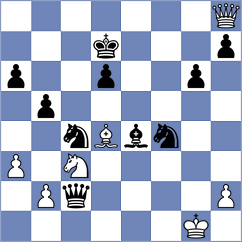 Polivanov - Wagner (Chess.com INT, 2020)