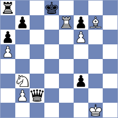 Hoving - Comp Schach 3 (The Hague, 1995)