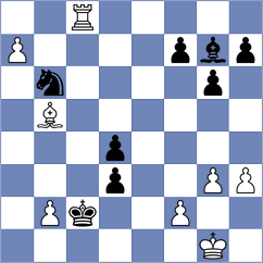 Kagan - Lewinsky (Melbourne, 1993)