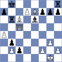Ghasi - Jumabayev (Fagernes NOR, 2025)