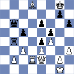 Pakleza - Carter (chess.com INT, 2025)