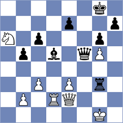 Flynn - Moroni (chess.com INT, 2025)