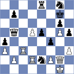 San Juan Munoz - Garay Lenne (Euskadi, 2001)