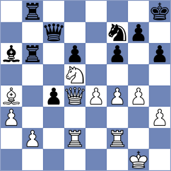 Vaidyanathan - Burrows (Daventry ENG, 2025)