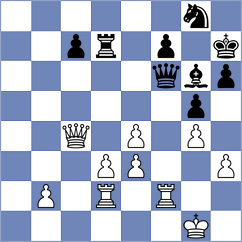 Moussard - Shamatava (Sitges ESP, 2024)