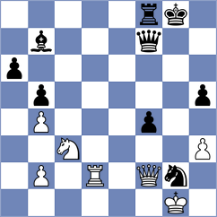 Figueredo Losada - Gerena Rivas (Lichess.org INT, 2021)