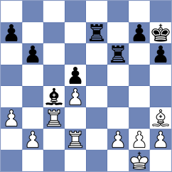 Tuvic - Brajic (Obrenovac, 2002)