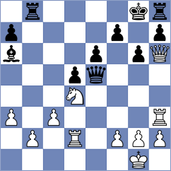 Sumarriva Paulin - Heem (Europe Echecs INT, 2021)