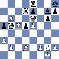 Costa - Erallo (Playchess.com INT, 2004)