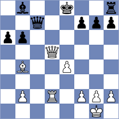 Segarra Goncalves - Becker (Belgium, 2000)