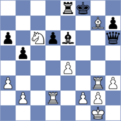 Andreikin - Stepanencu (chess.com INT, 2024)