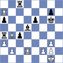 Chylewski - Arun (chess.com INT, 2024)
