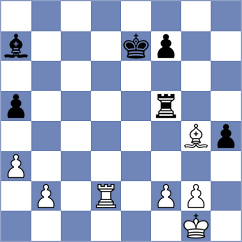 Khlypovka - Puchkov (St Petersburg RUS, 2024)