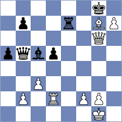 Alberto - Lisjak (chess.com INT, 2023)