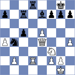 Polishchuk - Kacprzak (Dzierzoniow, 2007)
