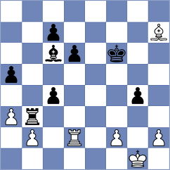 Ferrara - Mulawa (chess.com INT, 2025)