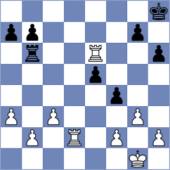 Claushuis - Zetlichenko (Hengelo, 2004)