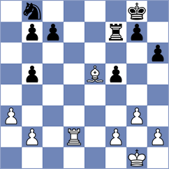 Petrosian - Triapkin (Uljanovsk, 2010)