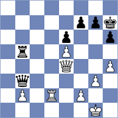 Rustemov - Dev (chess.com INT, 2025)