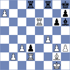 Emms - Sucikova (England ENG, 2022)