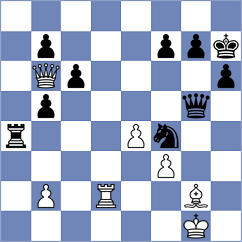 Roman Alvarez - Nogueira (ICC INT, 2009)